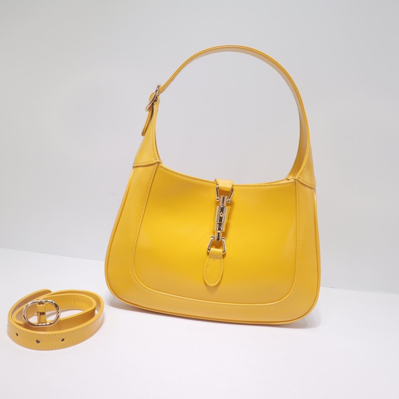 G*u*i top handle bags
